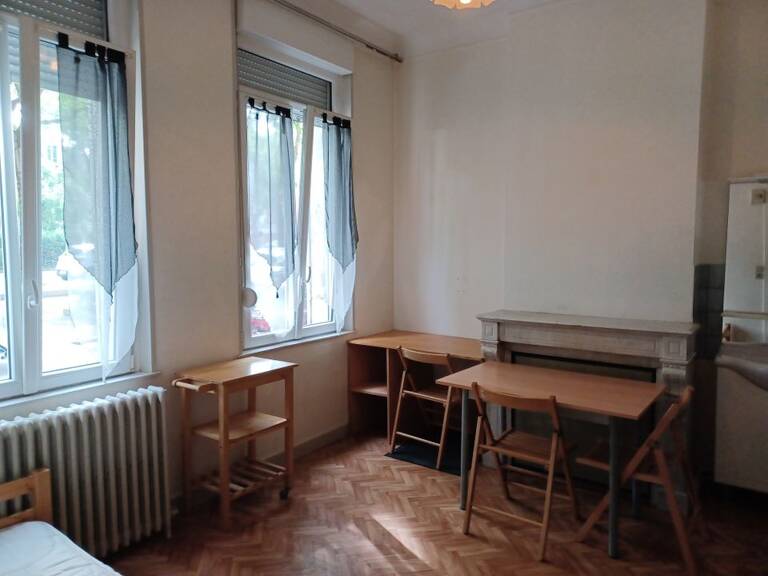 Chambre de 14m2 à louer sur Amiens — photo 1