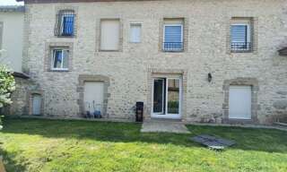 Maison 5 Pièces 135 m² à louer à Vrigny (51390)