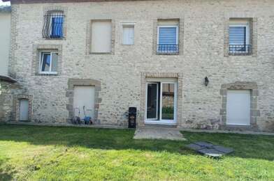 Maison 5 pièces 1450 €