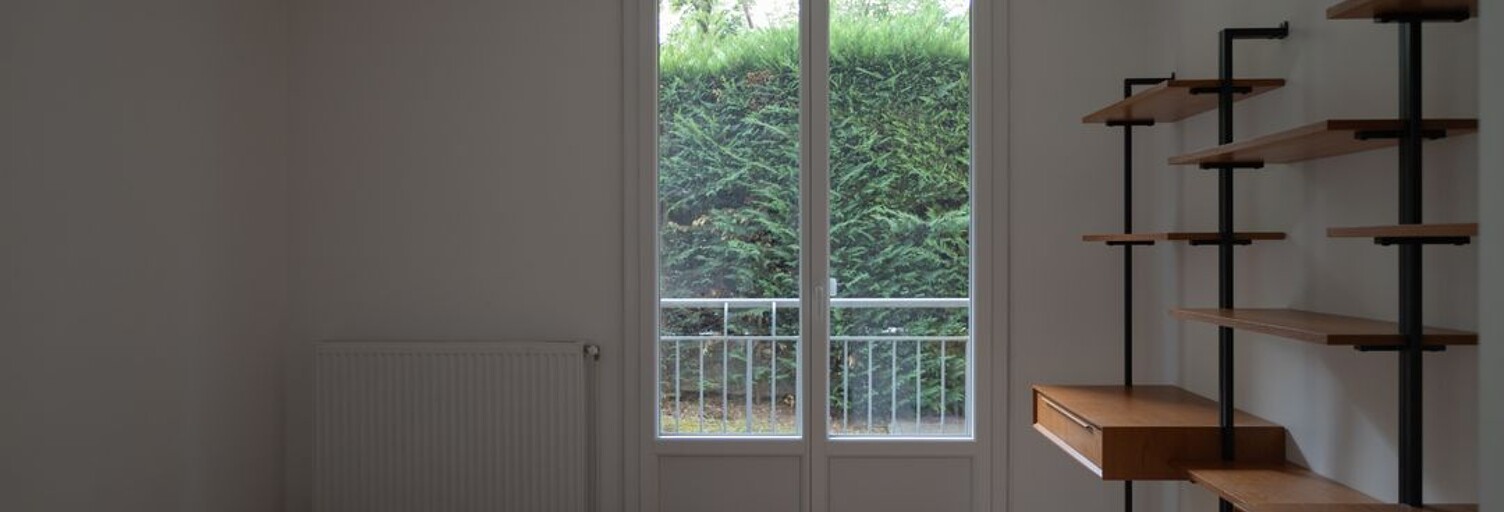 Appartement 4 Pièces 81 m² à louer à Lyon 5 (69005)