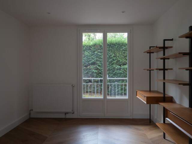 Appartement de 81m2 à louer sur Lyon 05 — photo du bien