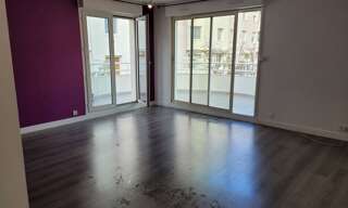 Appartement 2 Pièces 53 m² à louer à Ermont (95120)