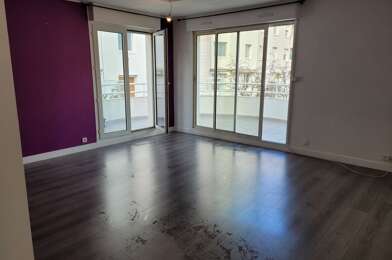 Appartement 2 pièces 1100 €