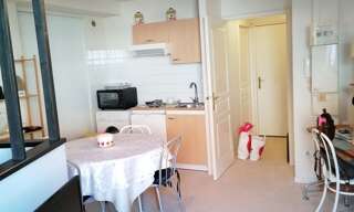 Appartement 1 Pièce 33 m² à louer à Boulogne-sur-Mer (62200)