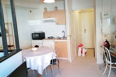 Appartement 1 pièces 450 €
