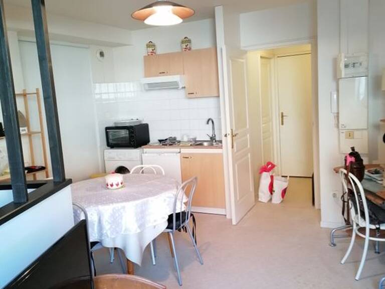 Studio de 33m2 à louer sur Boulogne-sur-Mer — photo 1