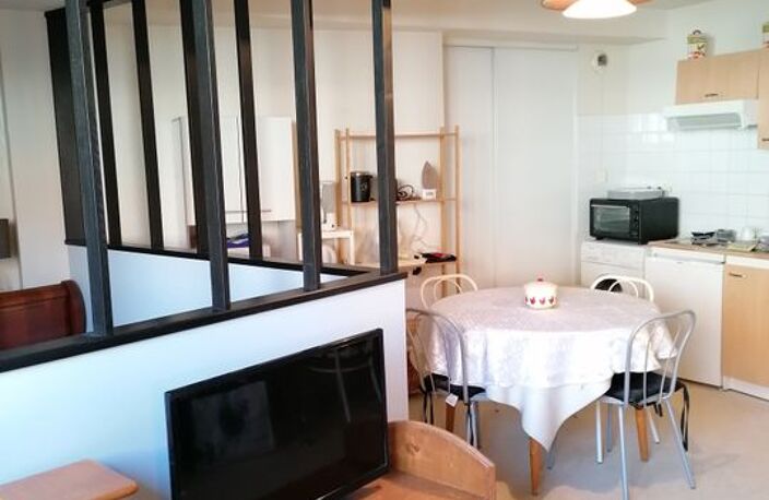 Studio de 33m2 à louer sur Boulogne-sur-Mer — photo 2