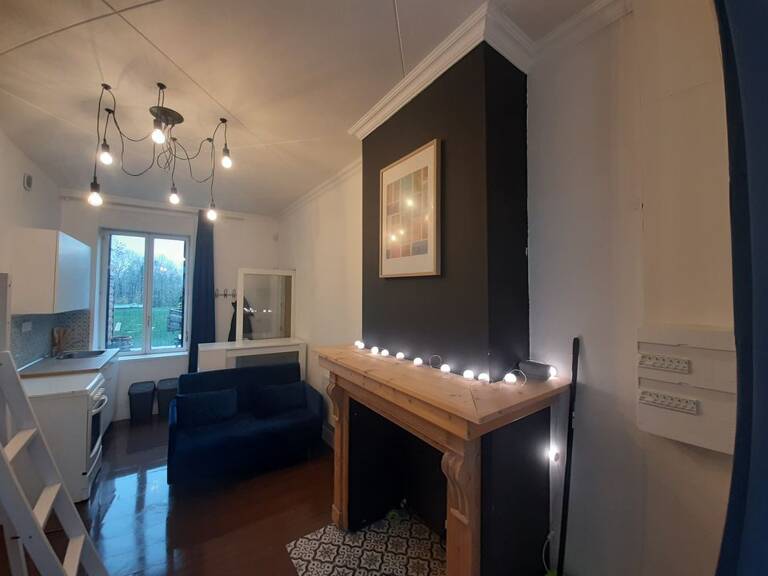 Studio de 20m2 à louer sur Verquin — photo 1