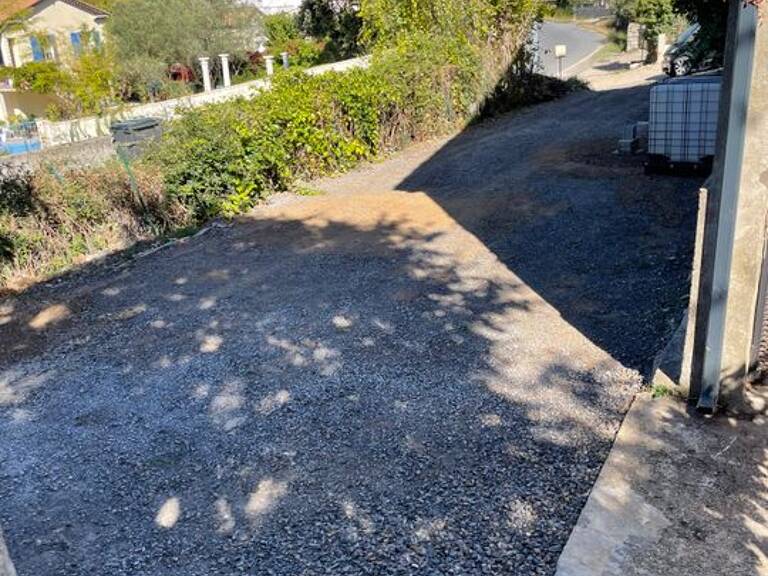 Appartement de 55m2 à louer sur Saint-Martin-de-Valgalgues — photo 1