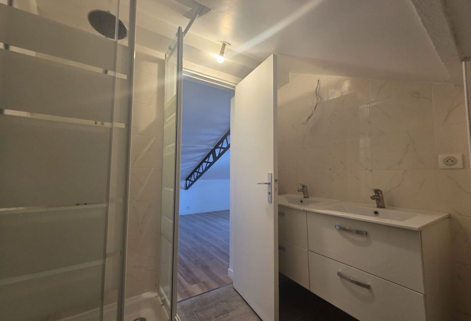 Appartement de 76m2 à louer sur Rueil-Malmaison — photo 1
