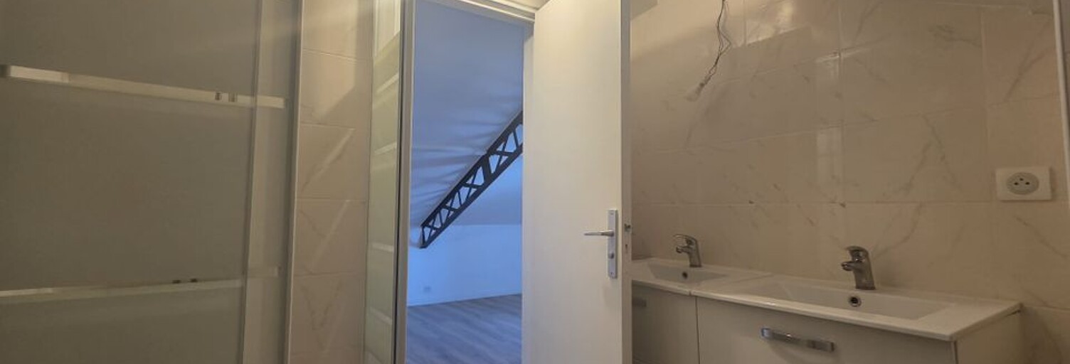 Appartement 3 Pièces 76 m² à louer à Rueil-Malmaison (92500)
