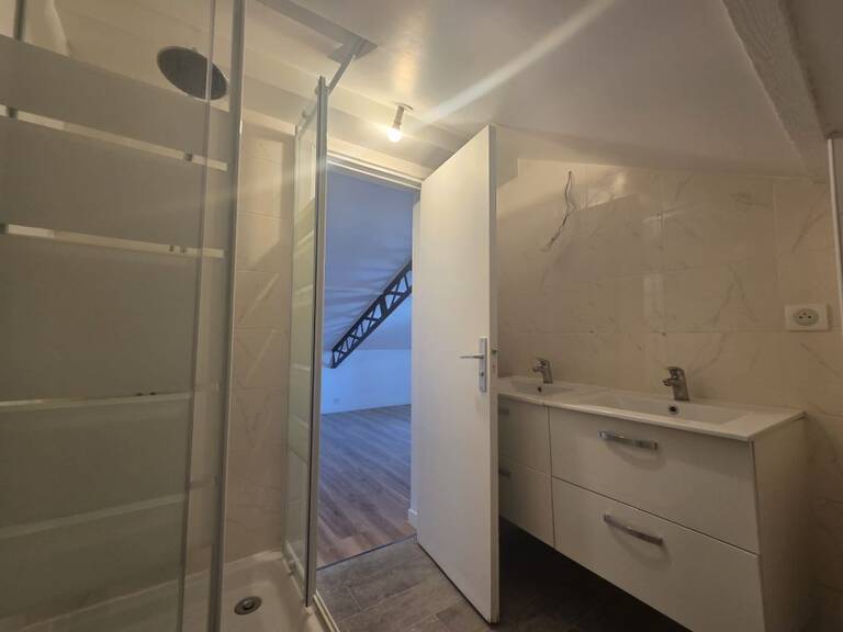 Appartement de 76m2 à louer sur Rueil-Malmaison — photo 1