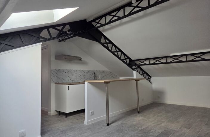 Appartement de 76m2 à louer sur Rueil-Malmaison — photo 2
