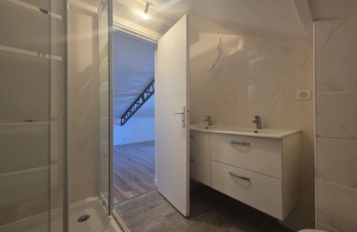Appartement de 76m2 à louer sur Rueil-Malmaison — photo 3
