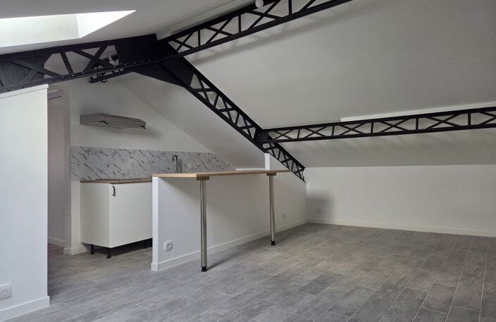 Appartement de 76m2 à louer sur Rueil-Malmaison — photo 5