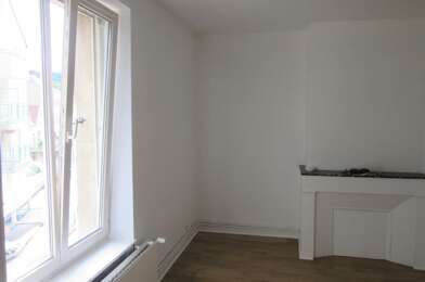 Appartement 1 pièces 465 €