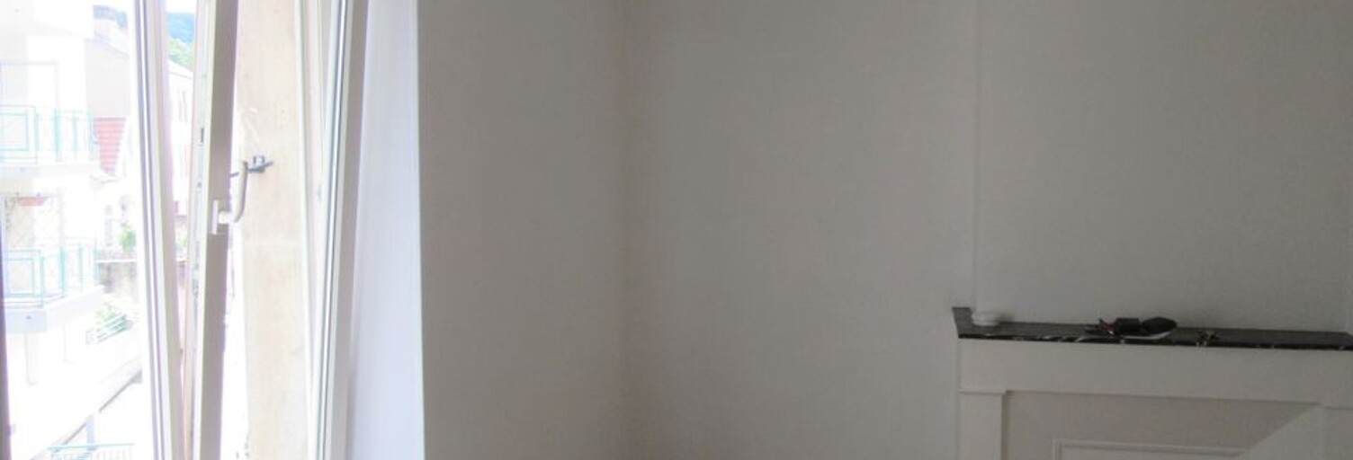 Appartement 1 Pièce 30 m² à louer à Nancy (54000)