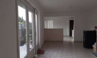 Maison 6 Pièces 100 m² à louer à Liévin (62800)