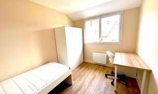 Appartement 1 Pièce 11 m² à louer à Nantes (44000)