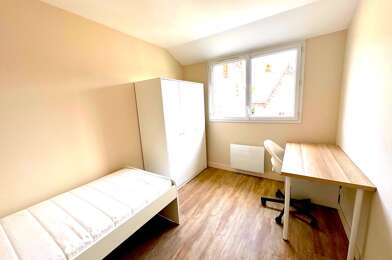 Appartement 1 pièces 400 €