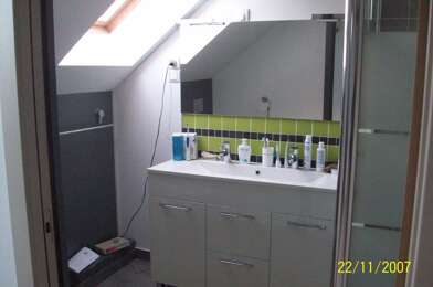 Appartement 2 pièces 700 €