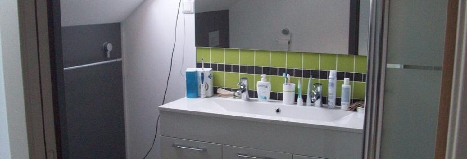 Appartement 2 Pièces 52 m² à louer à Wambrechies (59118)