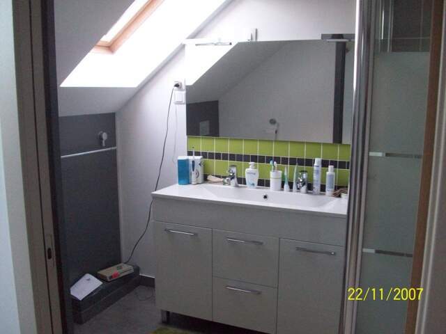 Appartement de 52m2 à louer sur Wambrechies — photo du bien