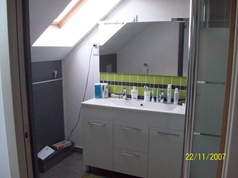 Appartement de 52m2 à louer sur Wambrechies — photo 1