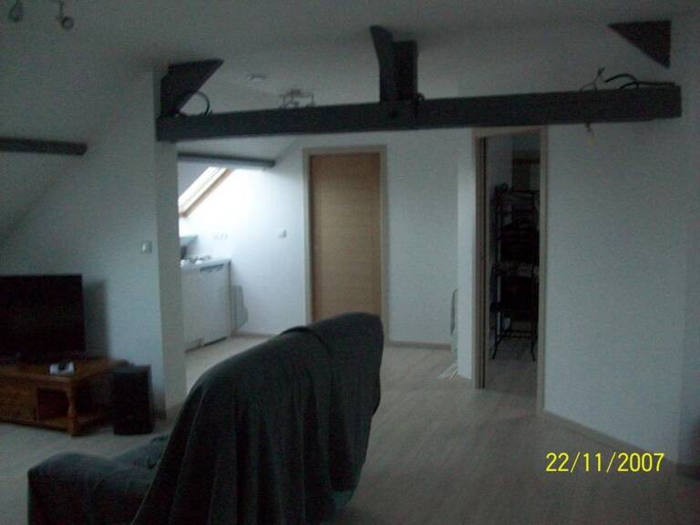 Appartement de 52m2 à louer sur Wambrechies — photo 1