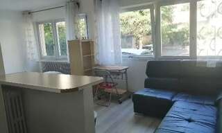 Appartement 1 Pièce 25 m² à louer à Metz (57000)