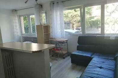 Appartement 1 pièces 565 €