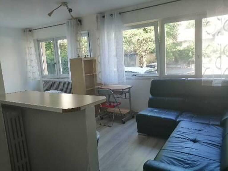 Studio de 25m2 à louer sur Metz — photo 1