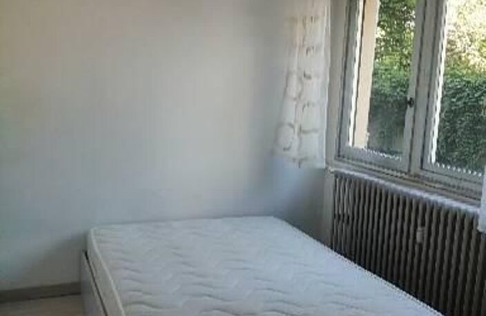 Studio de 25m2 à louer sur Metz — photo 2