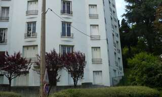 Appartement 2 Pièces 44 m² à louer à Saint-Étienne (42000)