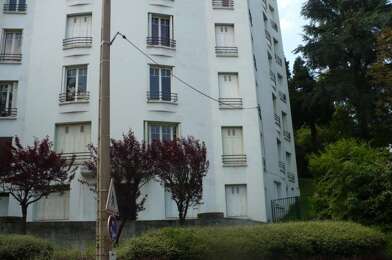 Appartement 2 pièces 450 €