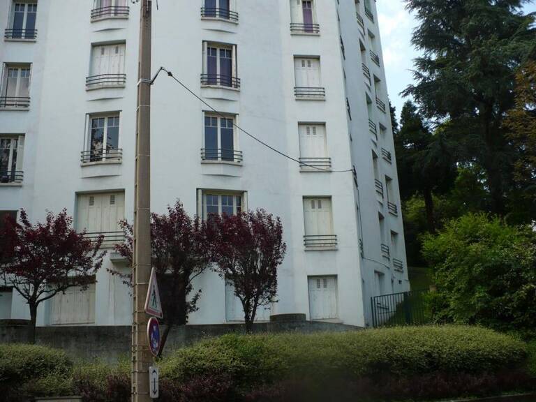 Appartement de 44m2 à louer sur Saint-Étienne — photo 1