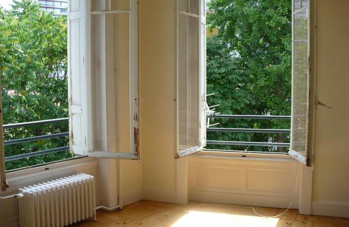 Appartement de 44m2 à louer sur Saint-Étienne — photo 3