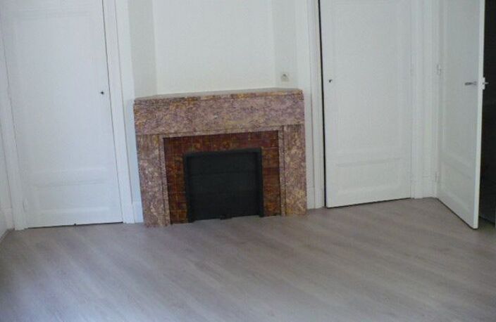 Appartement de 44m2 à louer sur Saint-Étienne — photo 4