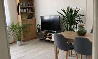 Appartement 3 Pièces 58 m² à louer à Clermont-Ferrand (63000)