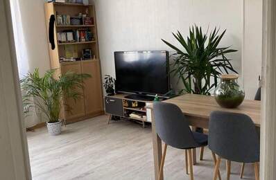 Appartement de 58m2 à louer sur Clermont-Ferrand — photo du bien