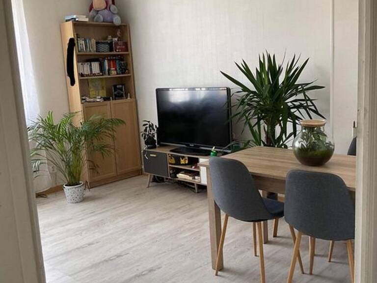 Appartement de 58m2 à louer sur Clermont-Ferrand — photo 1