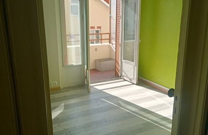 Appartement de 58m2 à louer sur Clermont-Ferrand — photo 3