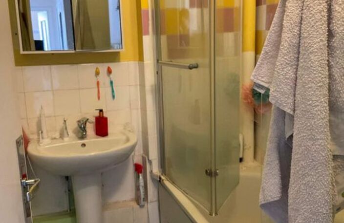 Appartement de 58m2 à louer sur Clermont-Ferrand — photo 4