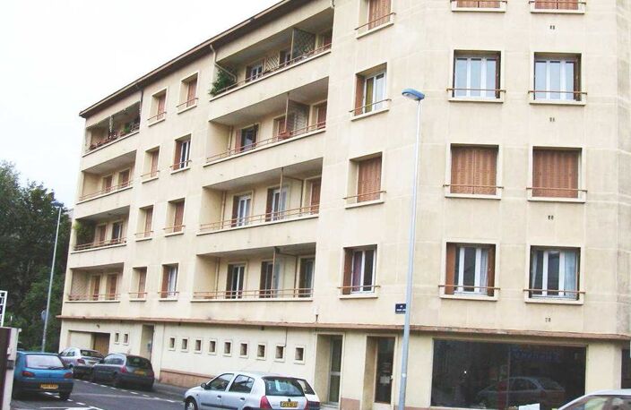 Appartement de 58m2 à louer sur Clermont-Ferrand — photo 5