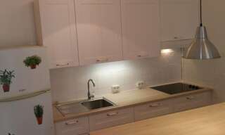 Appartement 2 Pièces 44 m² à louer à Toulon (83000)