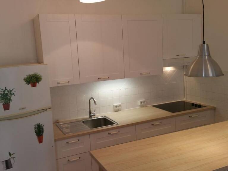 Appartement de 44m2 à louer sur Toulon — photo 1