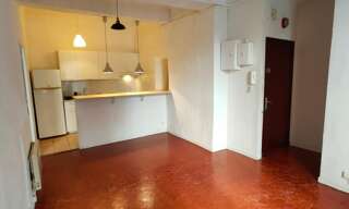 Appartement 2 Pièces 44 m² à louer à Toulon (83000)