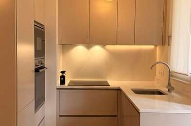 Appartement 3 pièces 1650 €