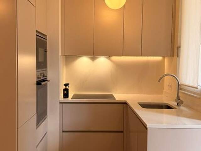 Appartement de 55m2 à louer sur Saint-Maur-des-Fossés — photo du bien