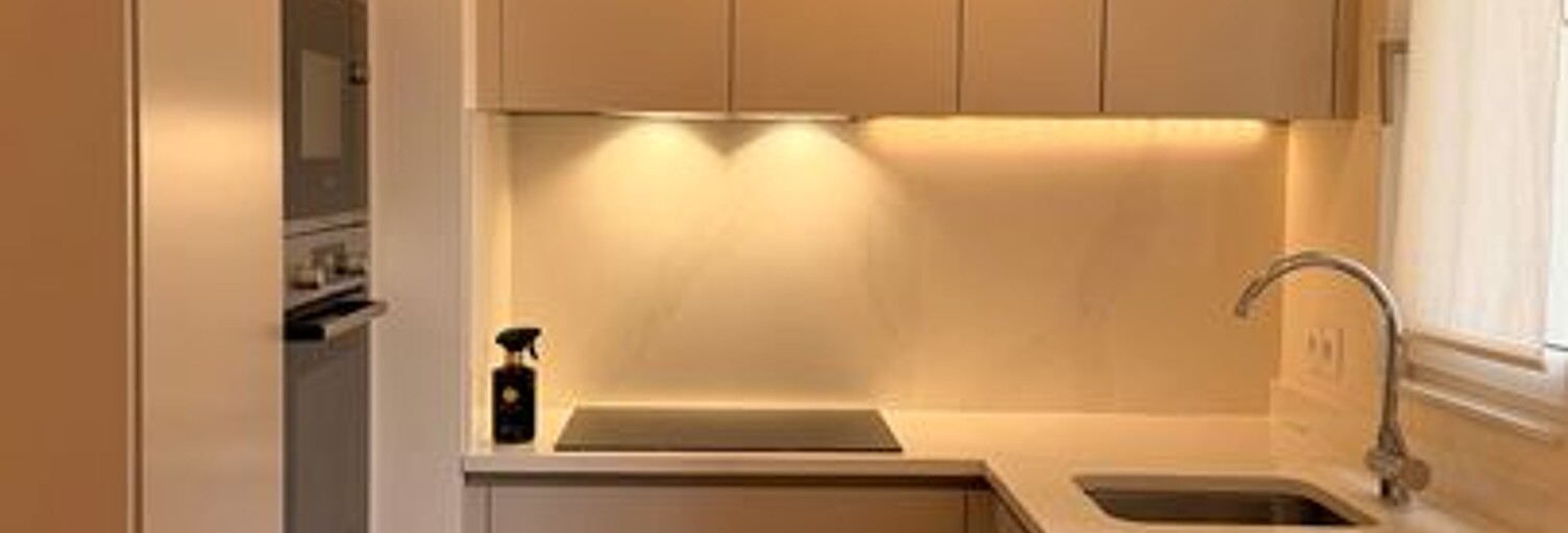 Appartement 3 Pièces 55 m² à louer à Saint-Maur-des-Fossés (94100)